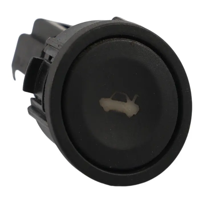 Mk5 Kofferraum Heckklappe Entriegelung Schalter für Ford Fiesta St mit Teilenummer 6S6T-19B514-AB Ford Fiesta St Mk5 Kofferraum Heckklappe Entriegelung Schalter - SKU 6S6T-19B514-AB - Teilenummer 6S6T-19B514-AB