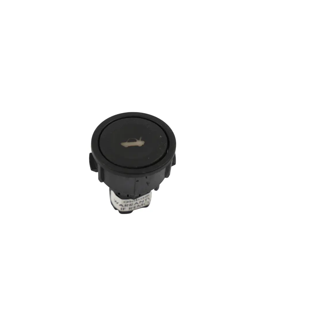 Ford Fiesta St Mk5 Kofferraum Heckklappe Entriegelung Schalter - SKU 6S6T-19B514-AB - Teilenummer 6S6T-19B514-AB