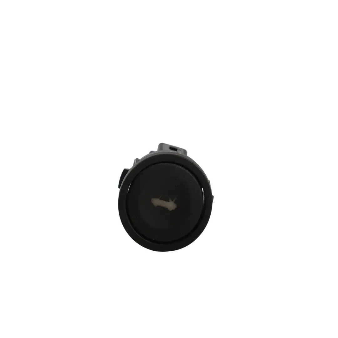 Ford Fiesta St Mk5 Bouton Interrupteur Ouverture Hayon - SKU 6S6T-19B514-AB - Numéro de pièce 6S6T-19B514-AB