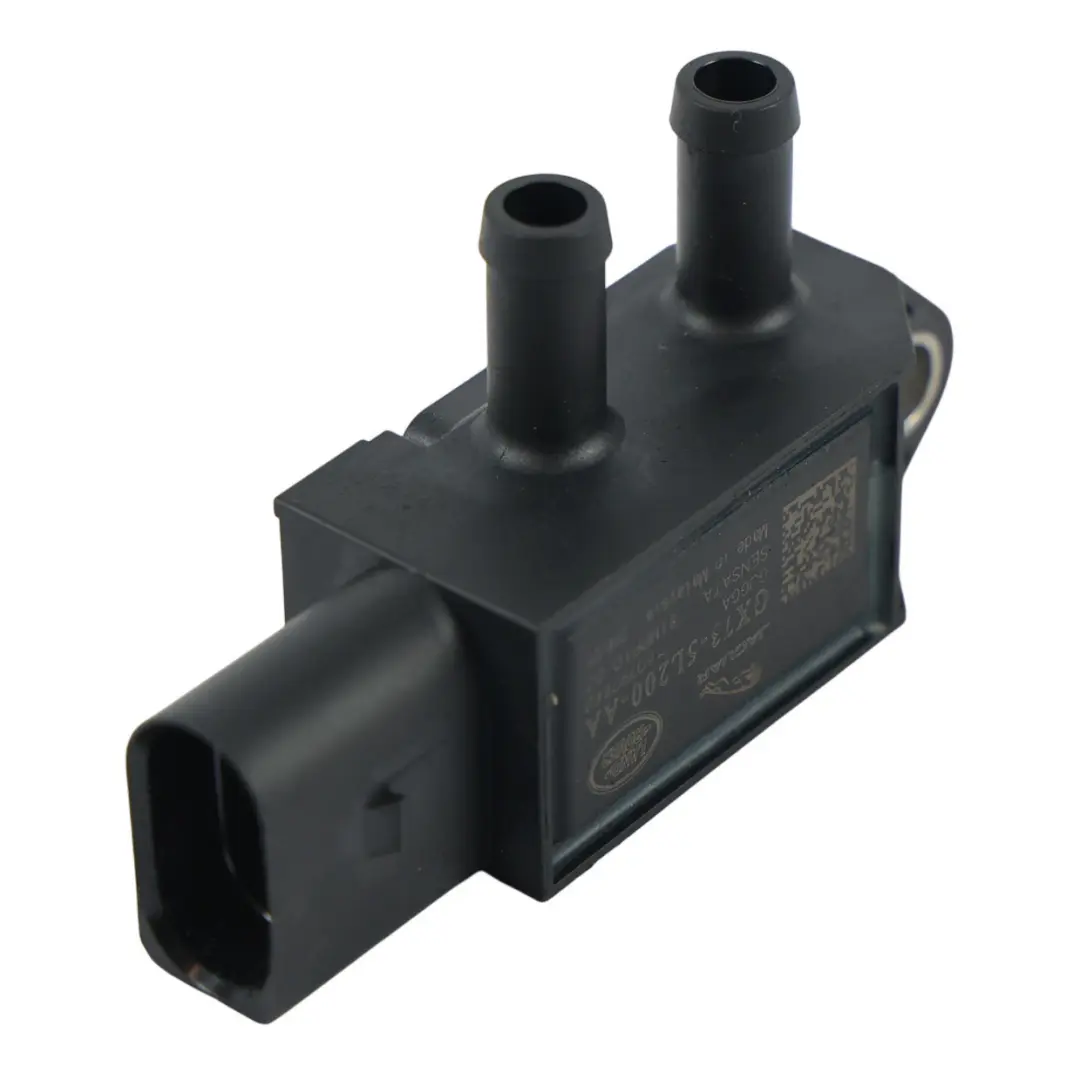 Range Rover Sport L494 DPF Abgas Drucksensor 3.0 - SKU GX73-5L200-AA - Teilenummer GX73-5L200-AA