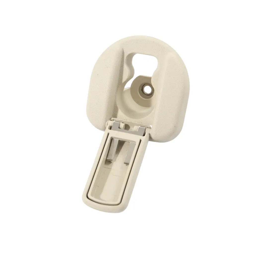 Dachhimmel Haken Halterung Innenraum Elfenbein für Range Rover L322 mit Teilenummer 7005096 Range Rover L322 Dachhimmel Haken Halterung Innenraum Elfenbein - SKU 7005096 - Teilenummer 7005096