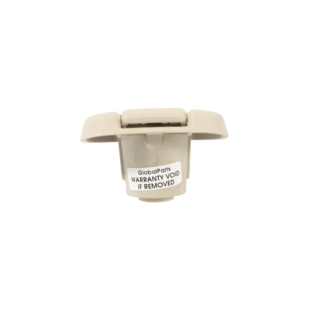 Range Rover L322 Dachhimmel Haken Halterung Innenraum Elfenbein - SKU 7005096 - Teilenummer 7005096