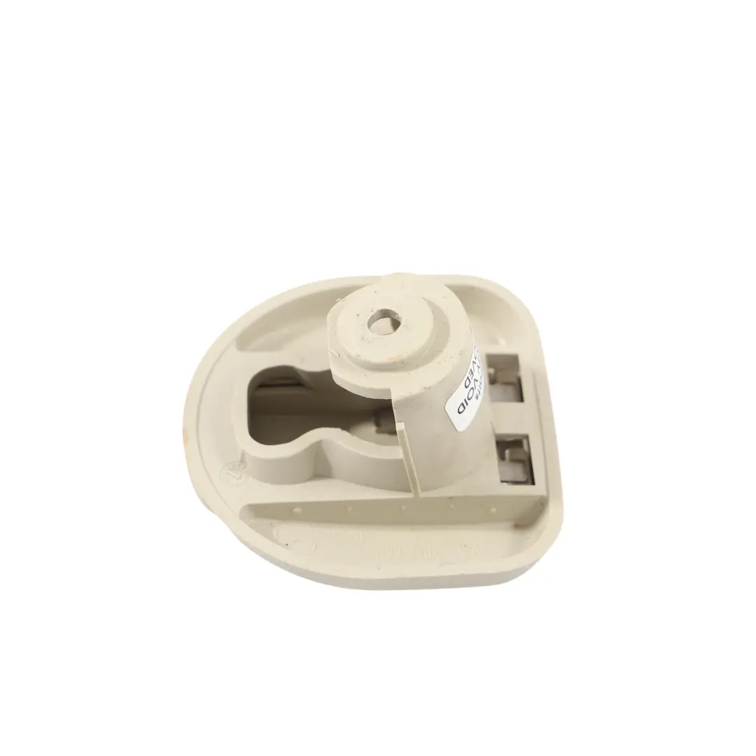 Land Rover Range Rover L322 Hak Podsufitki Kość Słoniowa - SKU 7005096 - Numer Części 7005096