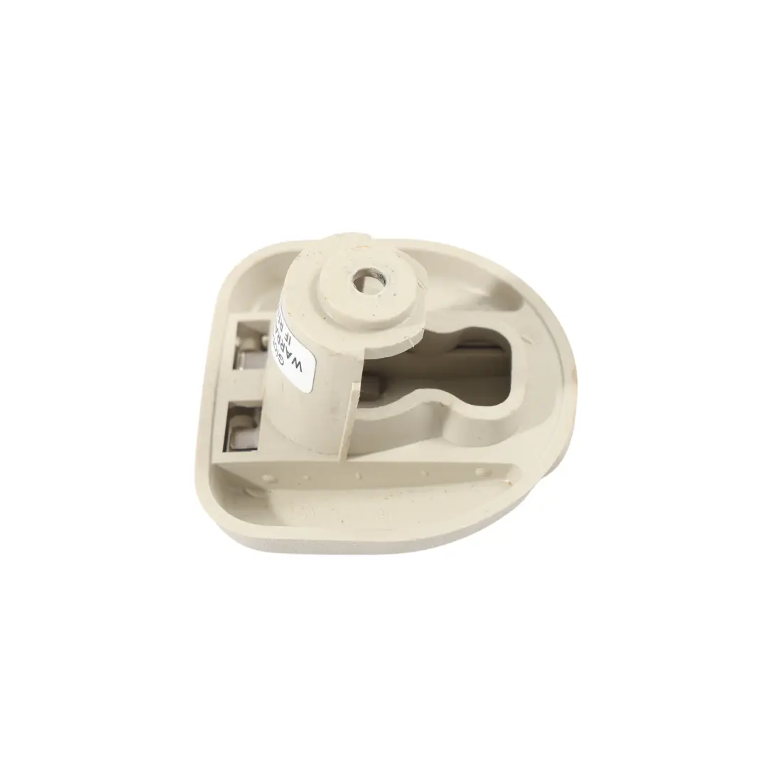 Crochet Support Ciel de Toit Intérieur Ivoire pour Range Rover L322 à propos du numéro de pièce 7005096 Range Rover L322 Crochet Support Ciel de Toit Intérieur Ivoire - SKU 7005096 - Numéro de pièce 7005096