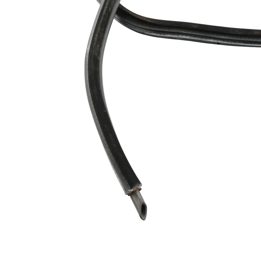 BMW E61 Junta Goma Puerta Trasera Izquierda Derecha - SKU 7010859 - Número de pieza 7010859