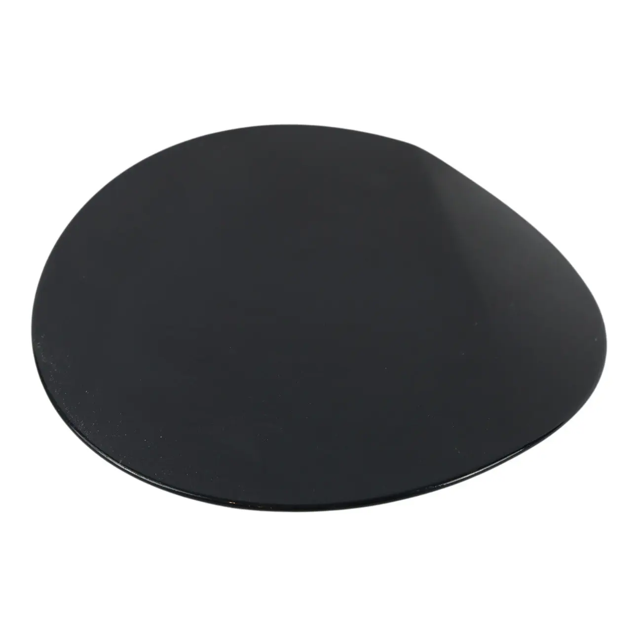 BMW Z4 Series E85 E86 Fuel Filler Fill In Flap Cover Carbonschwarz 416 7012740
