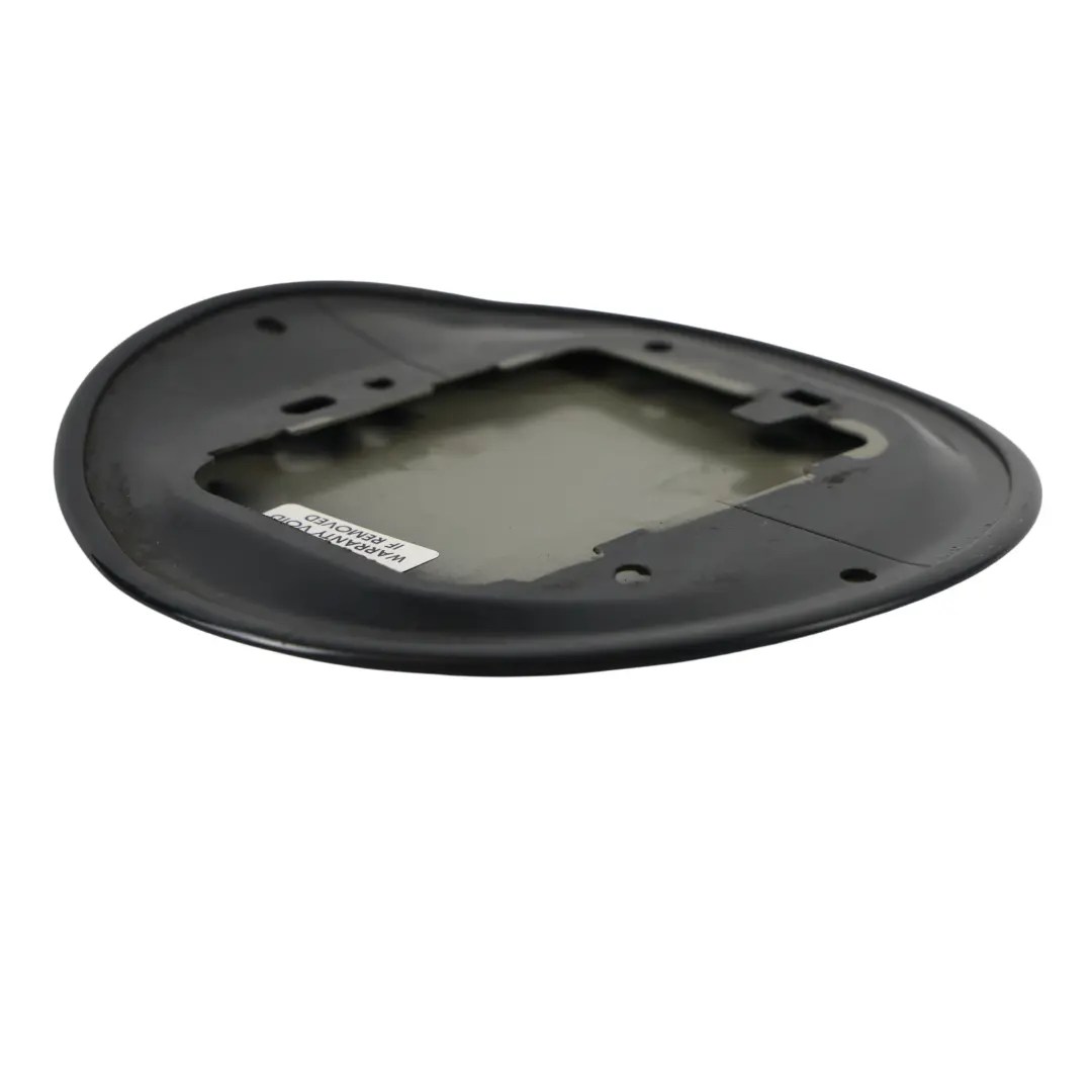 BMW Z4 Series E85 E86 Fuel Filler Fill In Flap Cover Carbonschwarz 416 - SKU 7012740-CAR - Part number 7012740