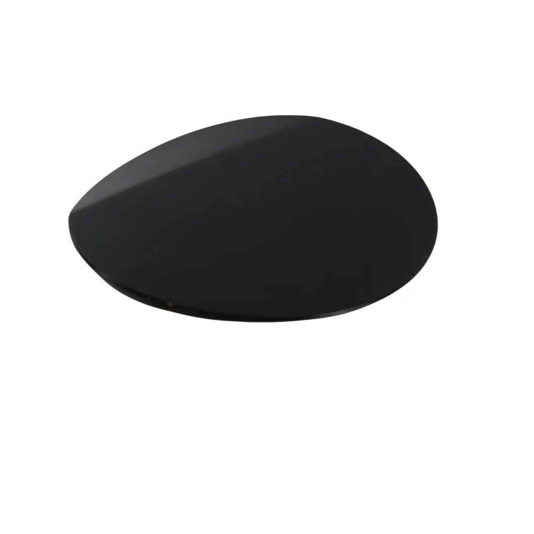 BMW Z4 Series E85 E86 Fuel Filler Fill In Flap Cover Carbonschwarz 416 - SKU 7012740-CAR - Part number 7012740