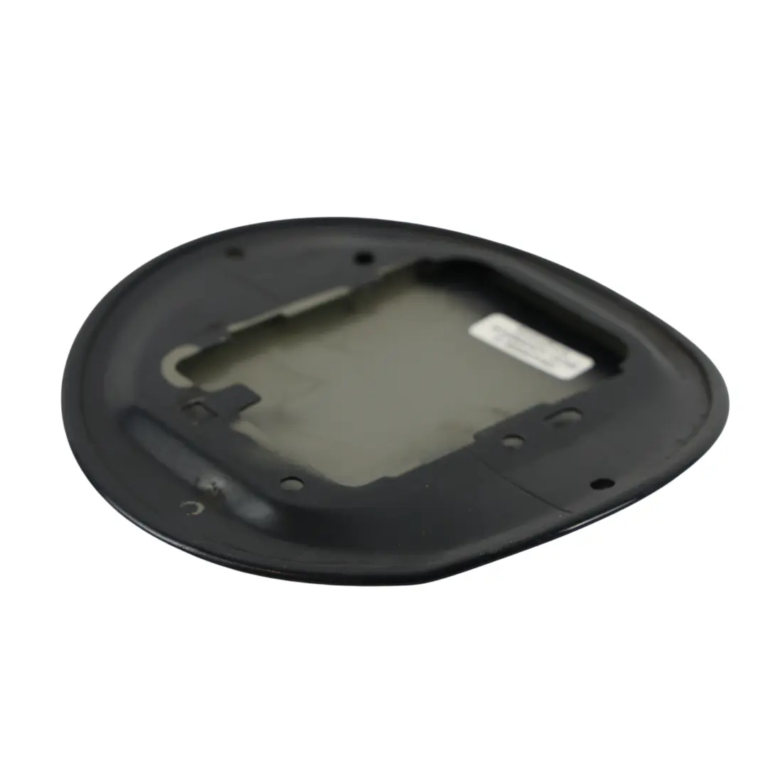 BMW Z4 Series E85 E86 Fuel Filler Fill In Flap Cover Carbonschwarz 416 - SKU 7012740-CAR - Part number 7012740