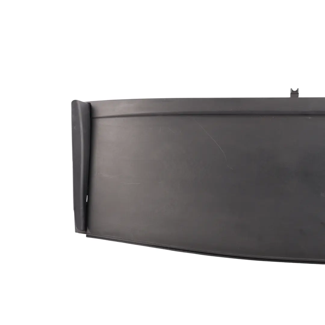 BMW Z4 E85 Folding Top Box Cover Floor Reception Soft Top Convertible - SKU 7016878-2 - Part number 7016878