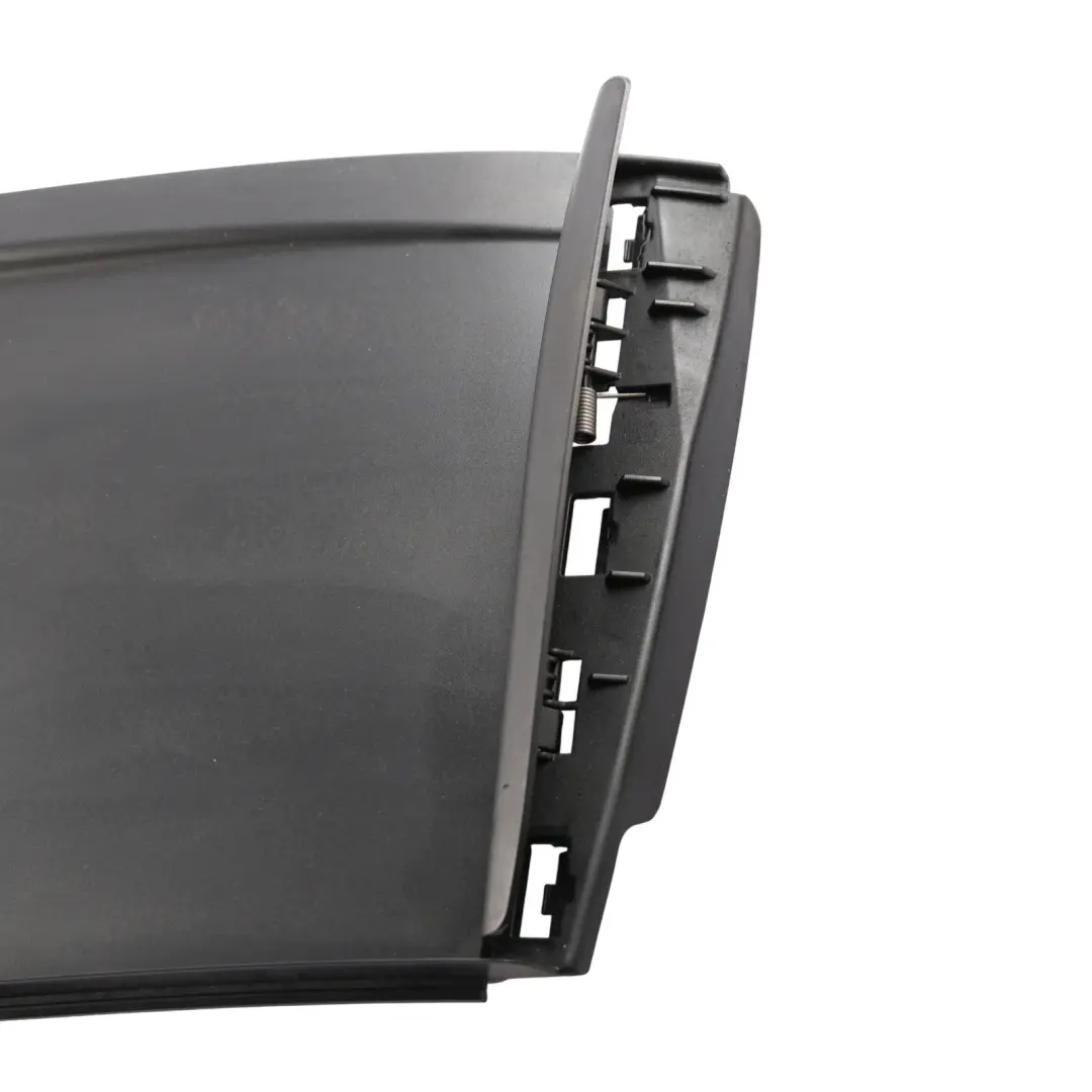 Folding Top Box Cover Floor Reception Soft Top Convertible to BMW Z4 E85 with Part number 7016878 BMW Z4 E85 Folding Top Box Cover Floor Reception Soft Top Convertible - SKU 7016878-2 - Part number 7016878