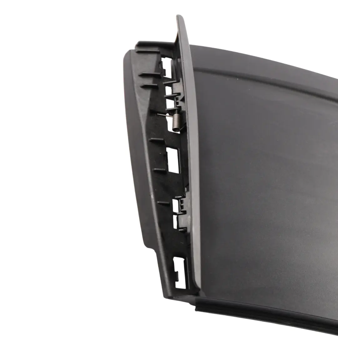 Folding Top Box Cover Floor Reception Soft Top Convertible to BMW Z4 E85 with Part number 7016878 BMW Z4 E85 Folding Top Box Cover Floor Reception Soft Top Convertible - SKU 7016878-2 - Part number 7016878