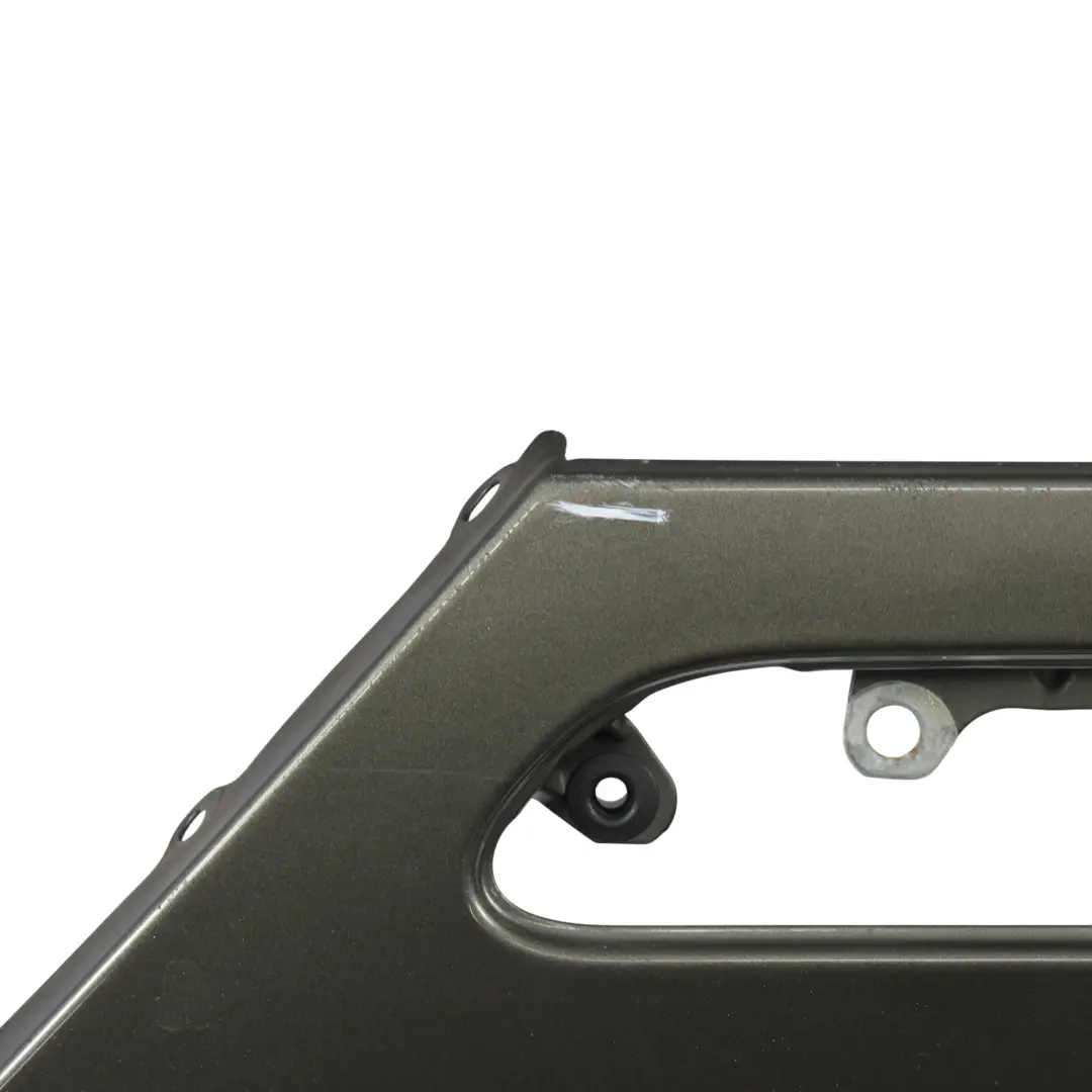 Mini R50 R52 R53 Parafango Anteriore Sinistro Grigio Reale A48 - SKU 7037437-ROG6 - Numero di parte 7037437
