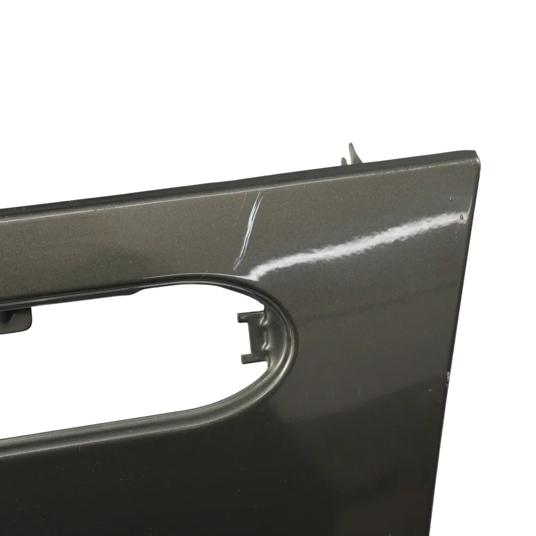 Mini R50 R52 R53 Wing Fender Front Side Panel Left N/S Royal Grey - A48 - SKU 7037437-ROG6 - Part number 7037437