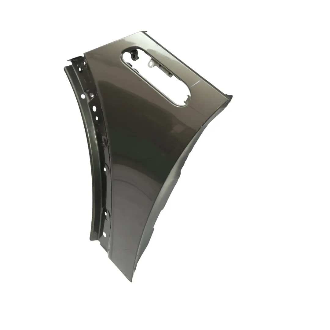 Mini R50 R52 R53 Parafango Anteriore Sinistro Grigio Reale A48 - SKU 7037437-ROG6 - Numero di parte 7037437