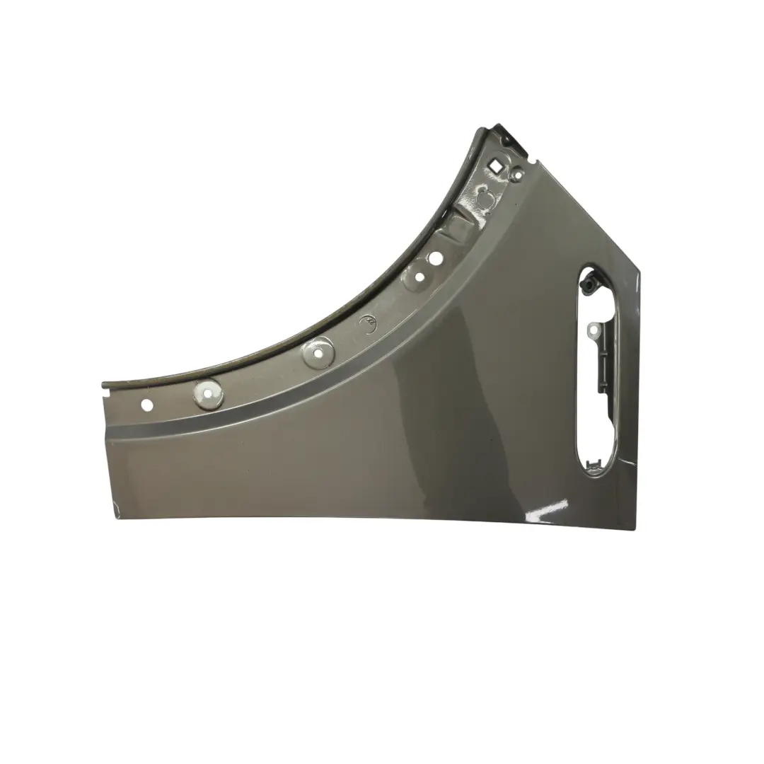 Panel Lateral Delantero Izquierdo Gris Real A48 para Mini R50 R52 R53 con número de pieza 7037437 Mini R50 R52 R53 Panel Lateral Delantero Izquierdo Gris Real A48 - SKU 7037437-ROG6 - Número de pieza 7037437