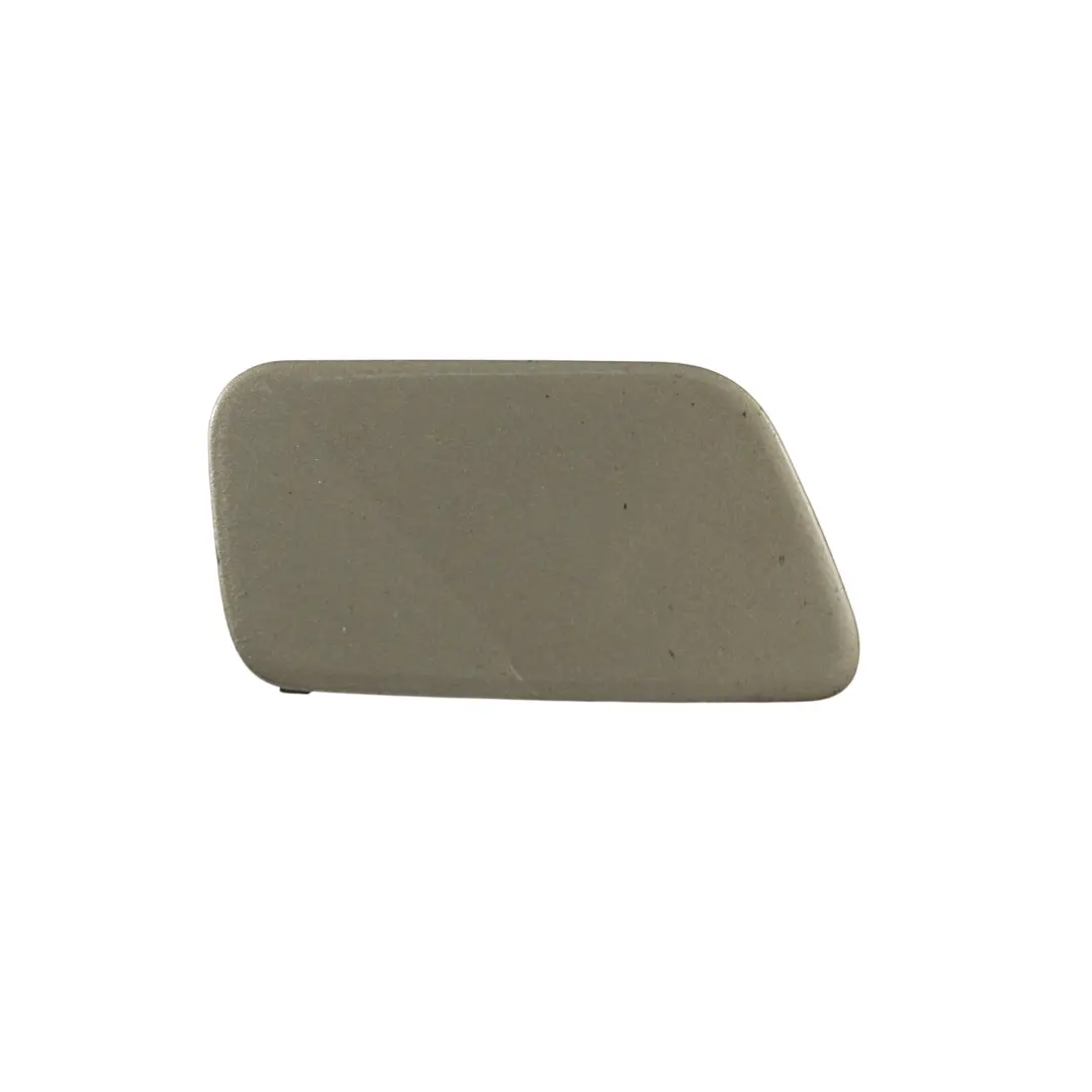 BMW E60 Volet Cache Phare Avant Droit Vert Olivine Métallisé 349 - SKU 7056946-OLI - Numéro de pièce 7056946