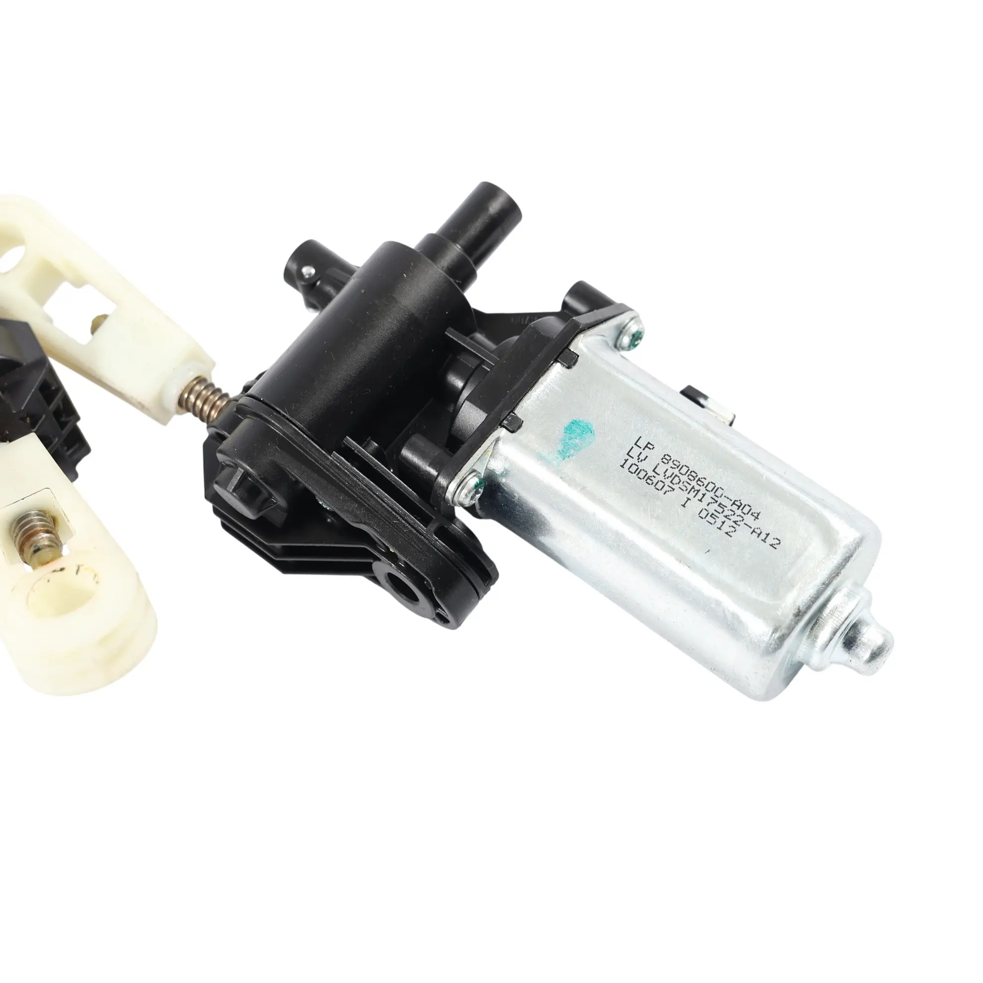 BMW E60 E61 E65 E66 Sitz Verstellmotor Vorne 7068054