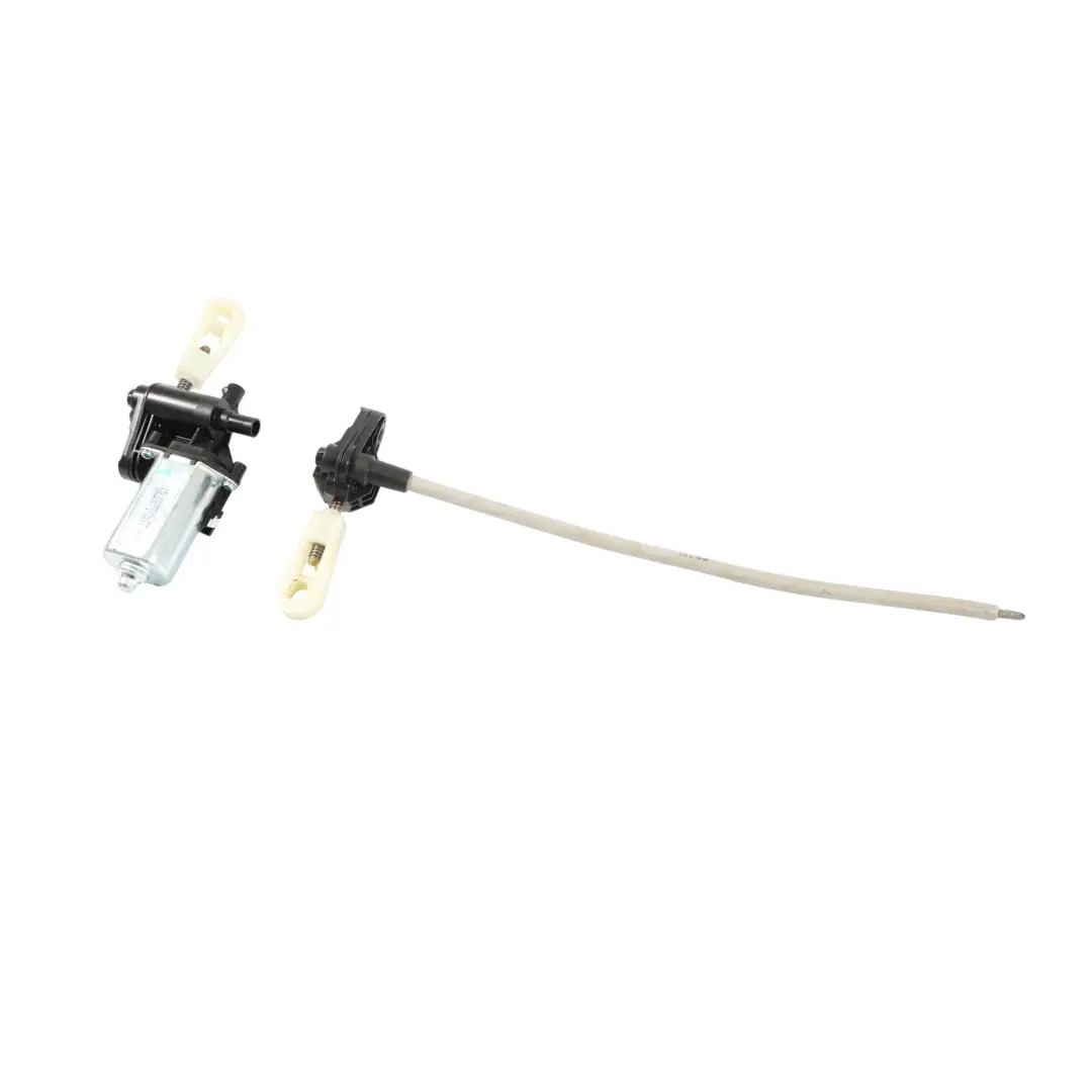 BMW E60 E61 E65 E66 Sitz Verstellmotor Vorne - SKU 7068054-2 - Teilenummer 7068054