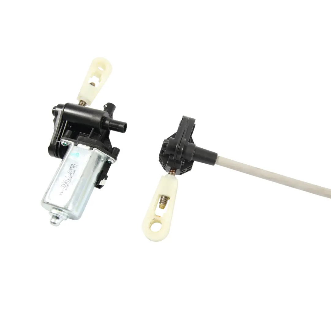 Motore Trasmissione Sedile Anteriore per BMW E60 E61 E65 E66 con numero di parte 7068054 BMW E60 E61 E65 E66 Motore Trasmissione Sedile Anteriore - SKU 7068054-2 - Numero di parte 7068054