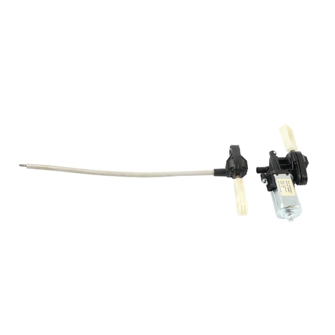 Front Seat Transmission Motor Unit to BMW E60 E61 E65 E66 with Part number 7068054 BMW E60 E61 E65 E66 Front Seat Transmission Motor Unit - SKU 7068054-2 - Part number 7068054
