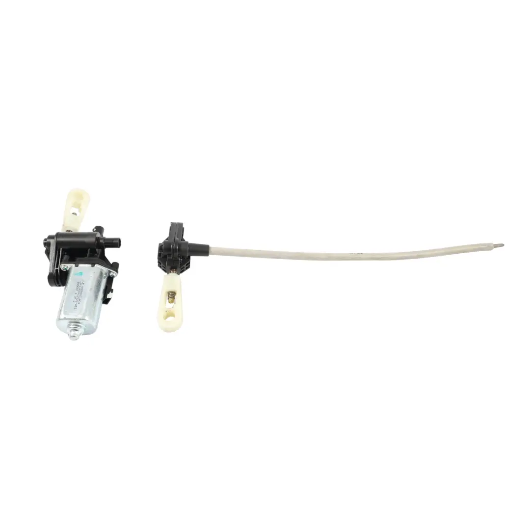 BMW E60 E61 E65 E66 Silnik Regulacji Fotela Przedniego - SKU 7068054-2 - Numer Części 7068054