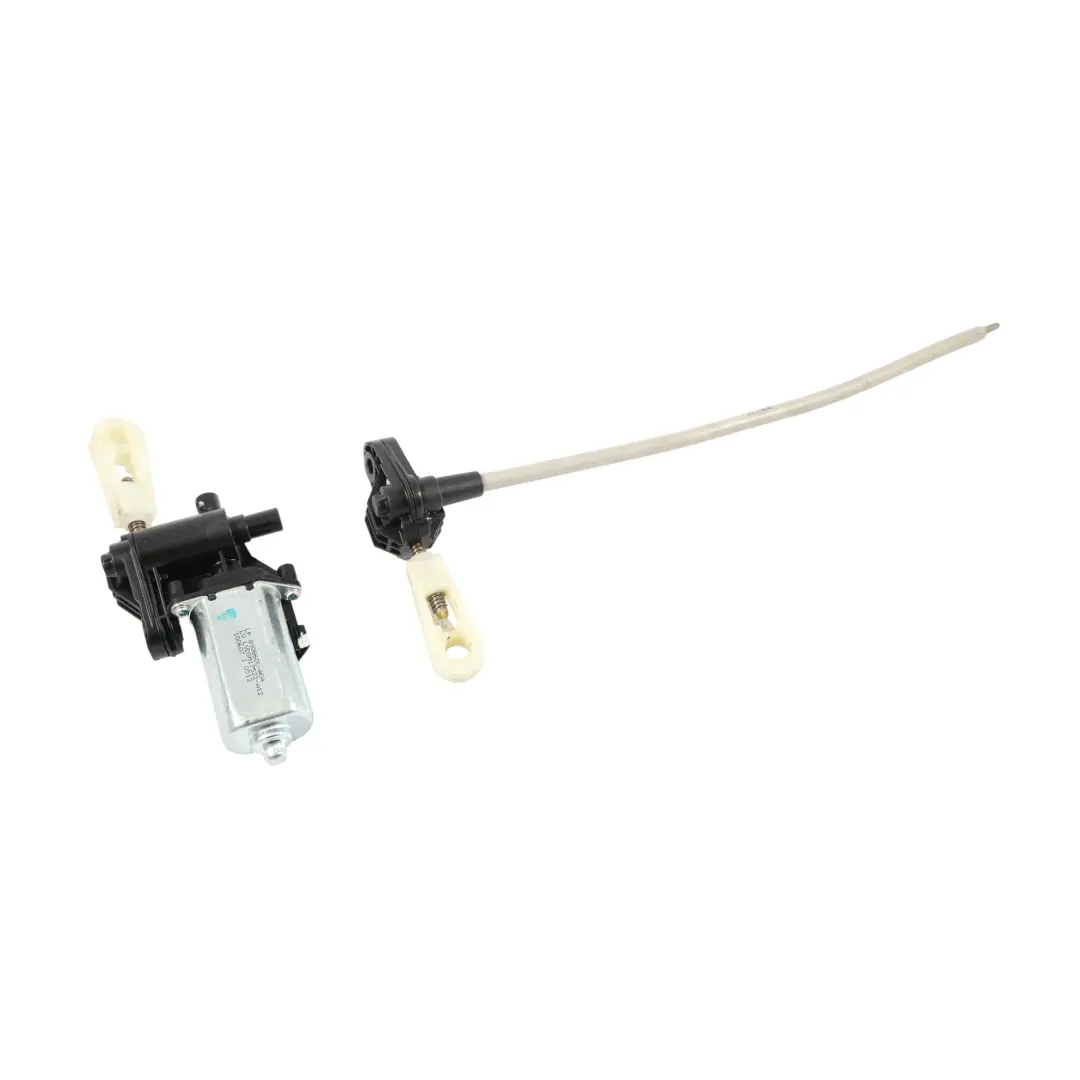 Silnik Regulacji Fotela Przedniego do BMW E60 E61 E65 E66 o numerze 7068054 BMW E60 E61 E65 E66 Silnik Regulacji Fotela Przedniego - SKU 7068054-2 - Numer Części 7068054