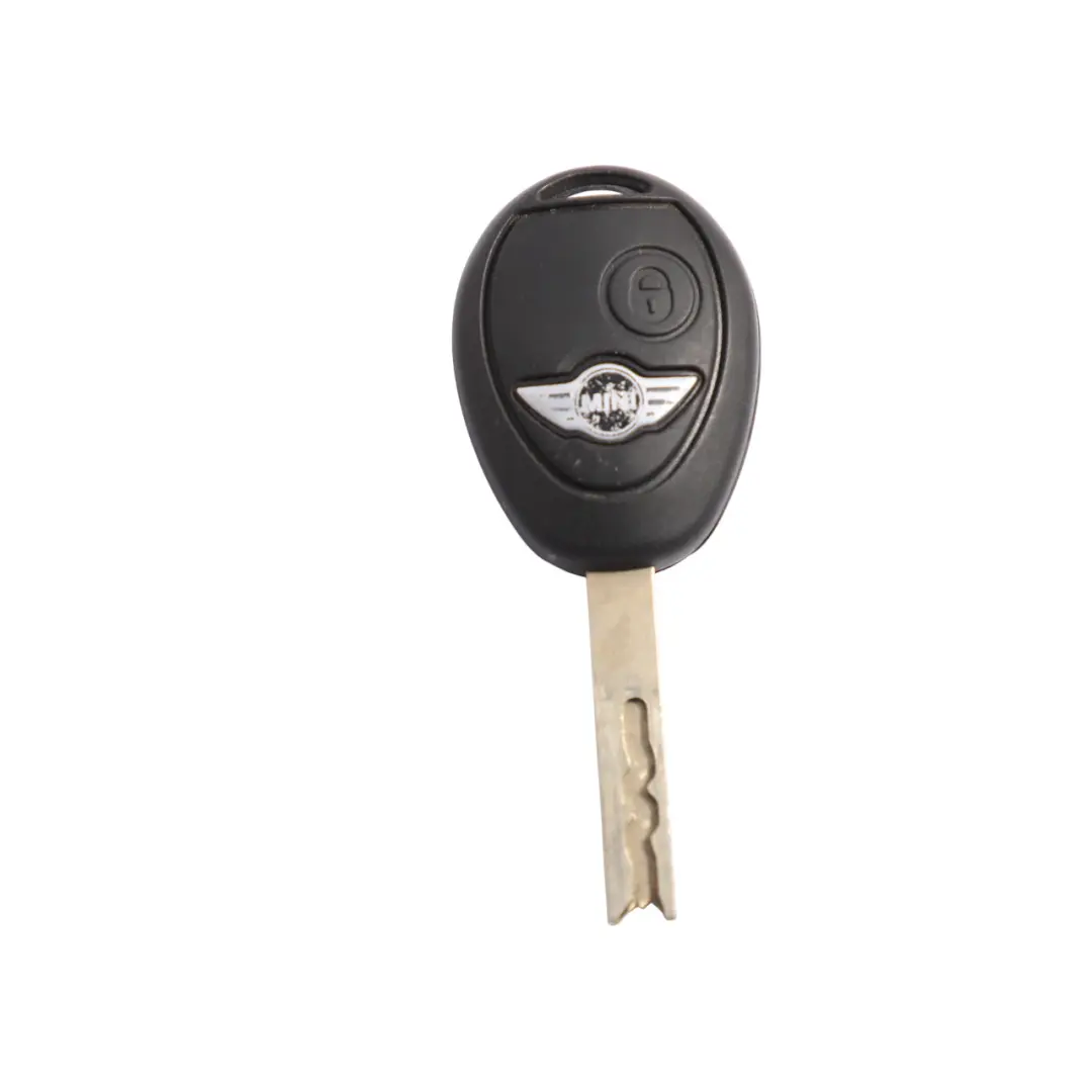 Ignition Barrel Remote Central Locking Key Lock to Mini Cooper R50 R53 with Part number 7072781 Mini Cooper R50 R53 Ignition Barrel Remote Central Locking Key Lock - SKU 7072781-3 - Part number 7072781