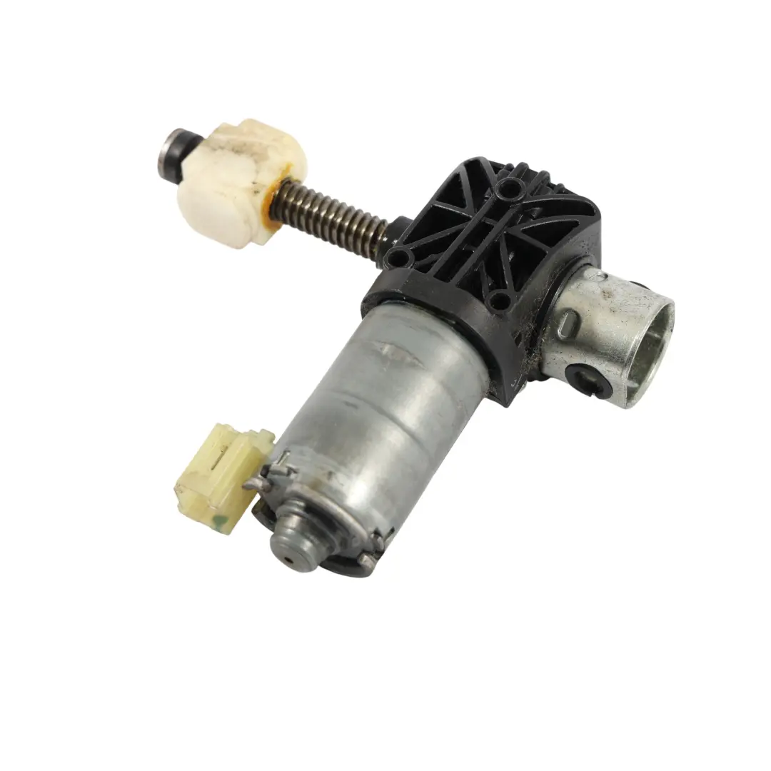 Front Driver Seat Angle Adjustment Drive Motor to BMW E60 E61 E65 E66 with Part number 7075948 BMW E60 E61 E65 E66 Front Driver Seat Angle Adjustment Drive Motor - SKU 7075948-1 - Part number 7075948
