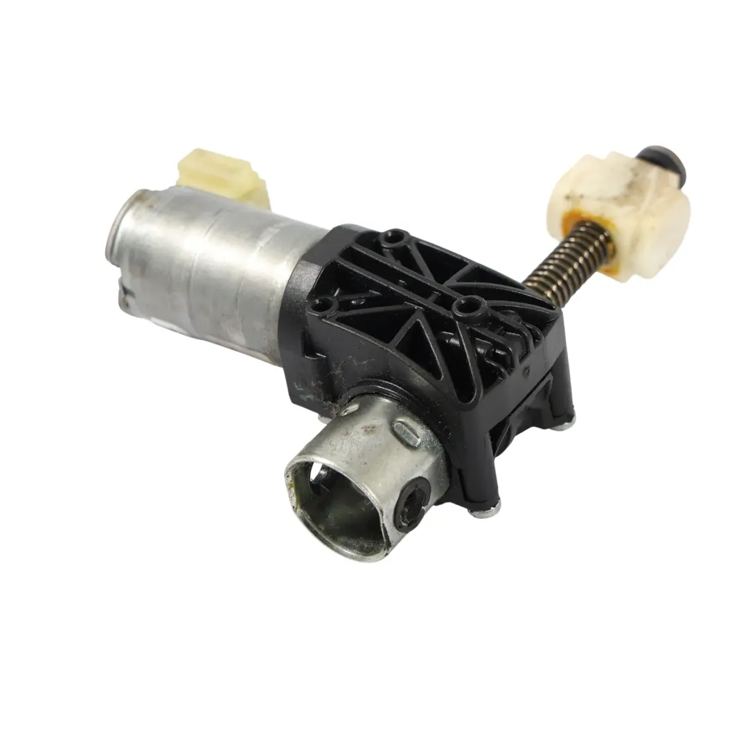 BMW E60 E61 E65 E66 Front Driver Seat Angle Adjustment Drive Motor - SKU 7075948-1 - Part number 7075948