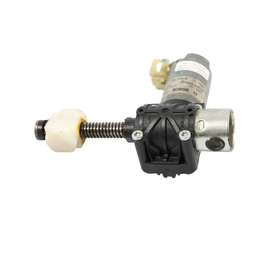 Antrieb Sitzneigungsverstell Rechts Memory für BMW 5 7 er 1 E60 E61 E65 E66 mit Teilenummer 7075948 BMW 5 7 er 1 E60 E61 E65 E66 Antrieb Sitzneigungsverstell Rechts Memory - SKU 7075948-1 - Teilenummer 7075948