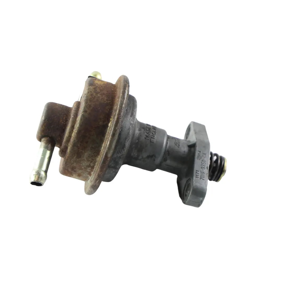 Ford Transit Mk7 High Pressure Injection Fuel Pump TDCi Diesel - SKU 70HF-9350-CA - Part number 70HF-9350-CA