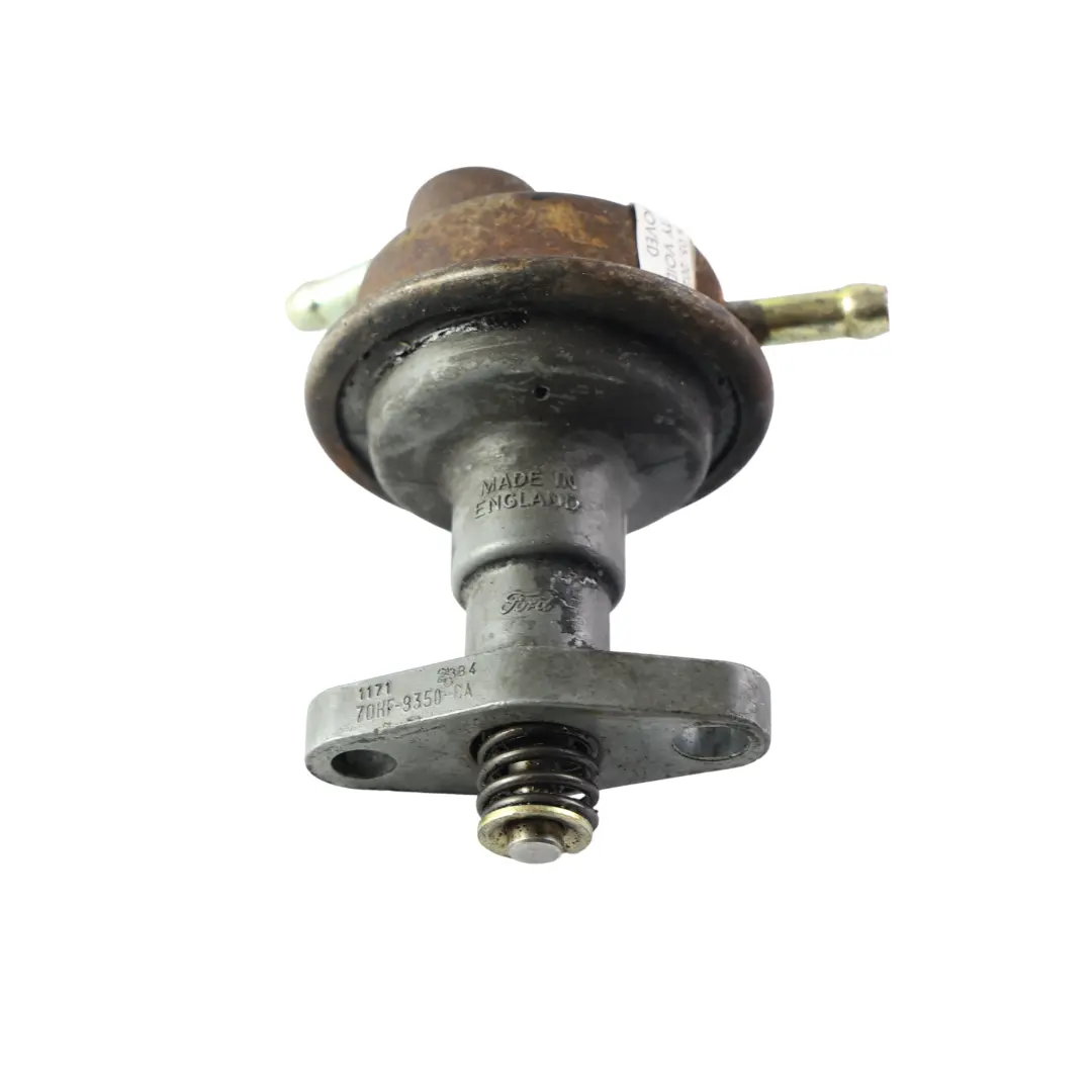 Pompe Injection Haute Pression TDCi Diesel pour Ford Transit Mk7 à propos du numéro de pièce 70HF-9350-CA Ford Transit Mk7 Pompe Injection Haute Pression TDCi Diesel - SKU 70HF-9350-CA - Numéro de pièce 70HF-9350-CA