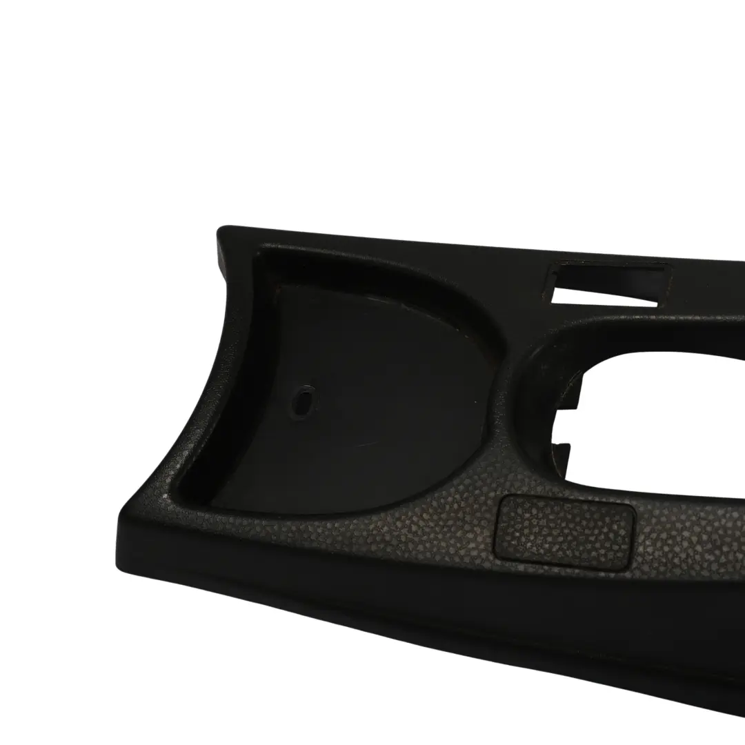 Verkleidung Mittelkonsole Handbremskonsole Panther Black Schwarz für Mini R50 R53 mit Teilenummer 7130326 Mini R50 R53 Verkleidung Mittelkonsole Handbremskonsole Panther Black Schwarz - SKU 7130326-4 - Teilenummer 7130326