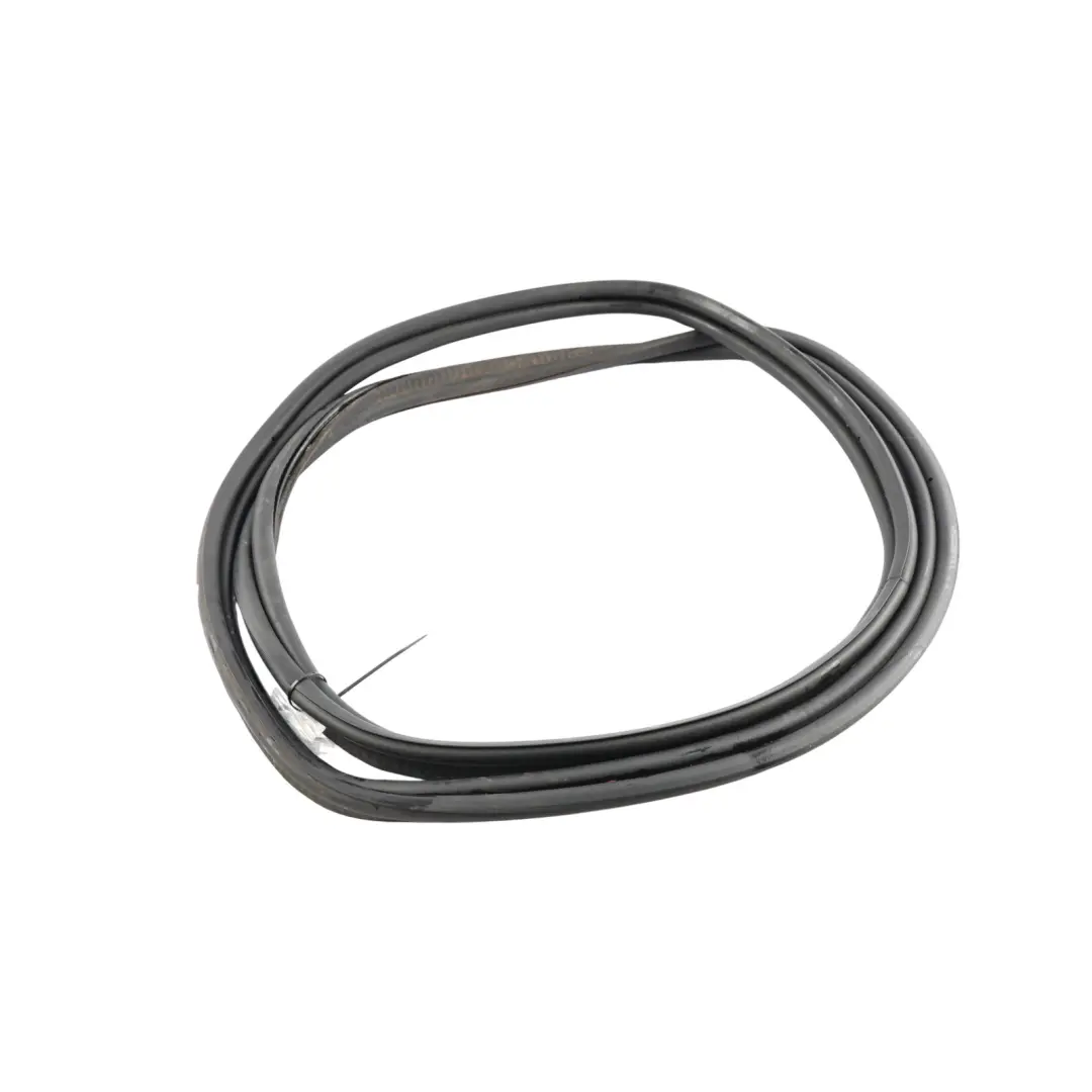 Mini R50 R53 R56 Tailgate Boot Rubber Seal Gaksket Surround - SKU 7132470 - Part number 7132470