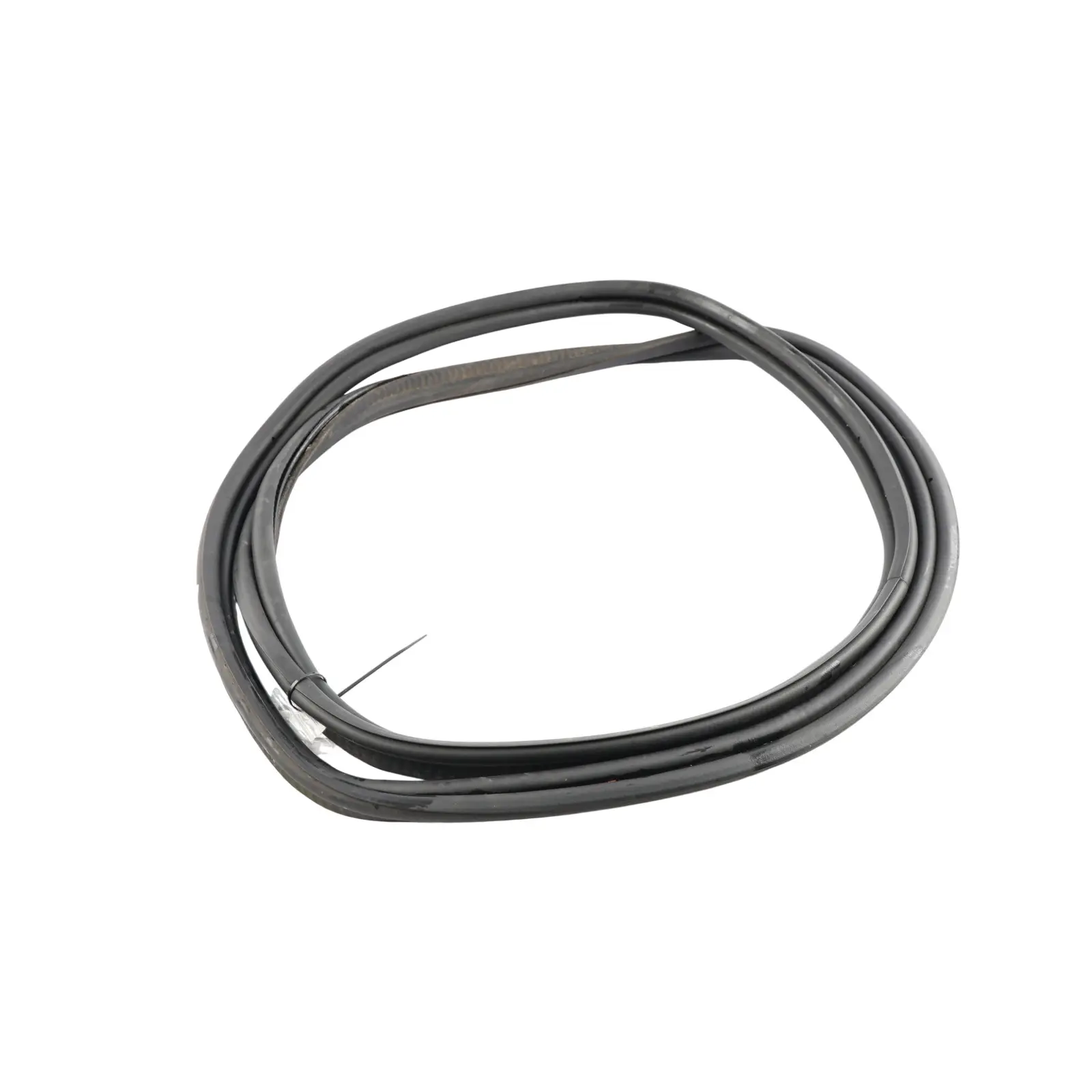 Mini R50 R53 R56 Tailgate Boot Rubber Seal Gaksket Surround 7132470