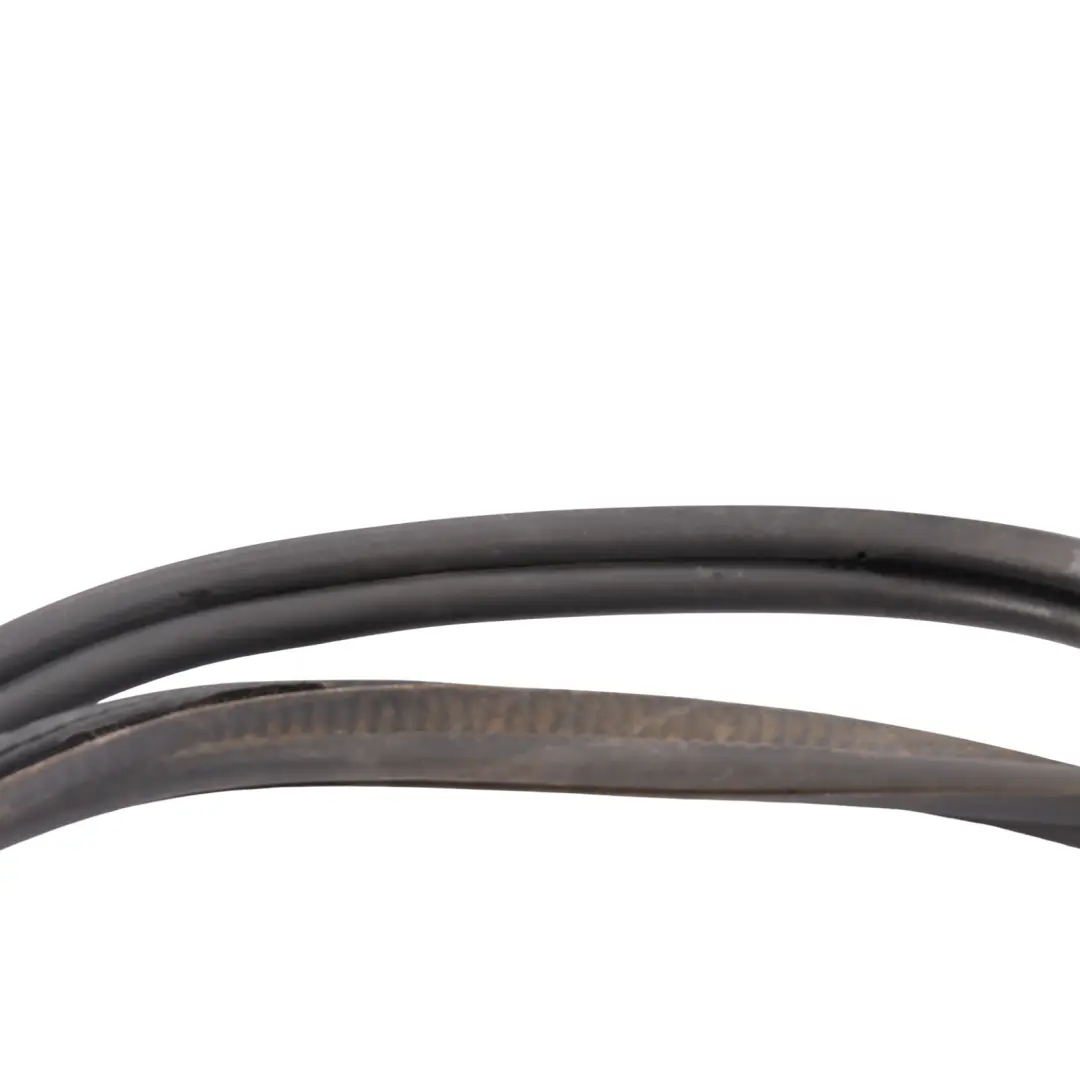 Mini R50 R53 R56 Tailgate Boot Rubber Seal Gaksket Surround - SKU 7132470 - Part number 7132470