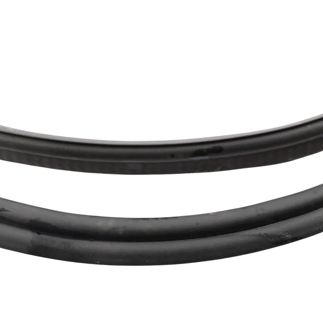 Mini R50 R53 R56 Tailgate Boot Rubber Seal Gaksket Surround - SKU 7132470 - Part number 7132470