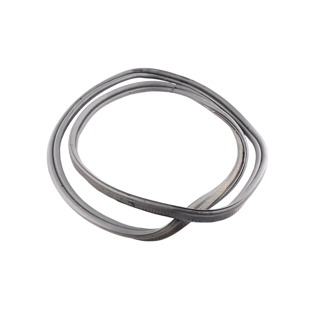 Boot Rubber Seal Gaksket Surround to Mini R50 R53 R56 Tailgate with Part number 7132470 Mini R50 R53 R56 Tailgate Boot Rubber Seal Gaksket Surround - SKU 7132470 - Part number 7132470