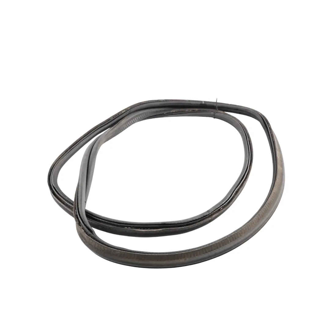Mini R50 R53 R56 Tailgate Boot Rubber Seal Gaksket Surround - SKU 7132470 - Part number 7132470