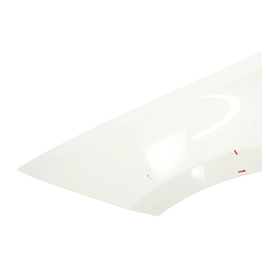 Panneau latéral Aile Aile avant Gauche Alpinweiss Alpine Blanc 300 pour BMW E81 E87 à propos du numéro de pièce 7133227 BMW E81 E87 Panneau latéral Aile Aile avant Gauche Alpinweiss Alpine Blanc 300 - SKU 7133227-AW3 - Numéro de pièce 7133227