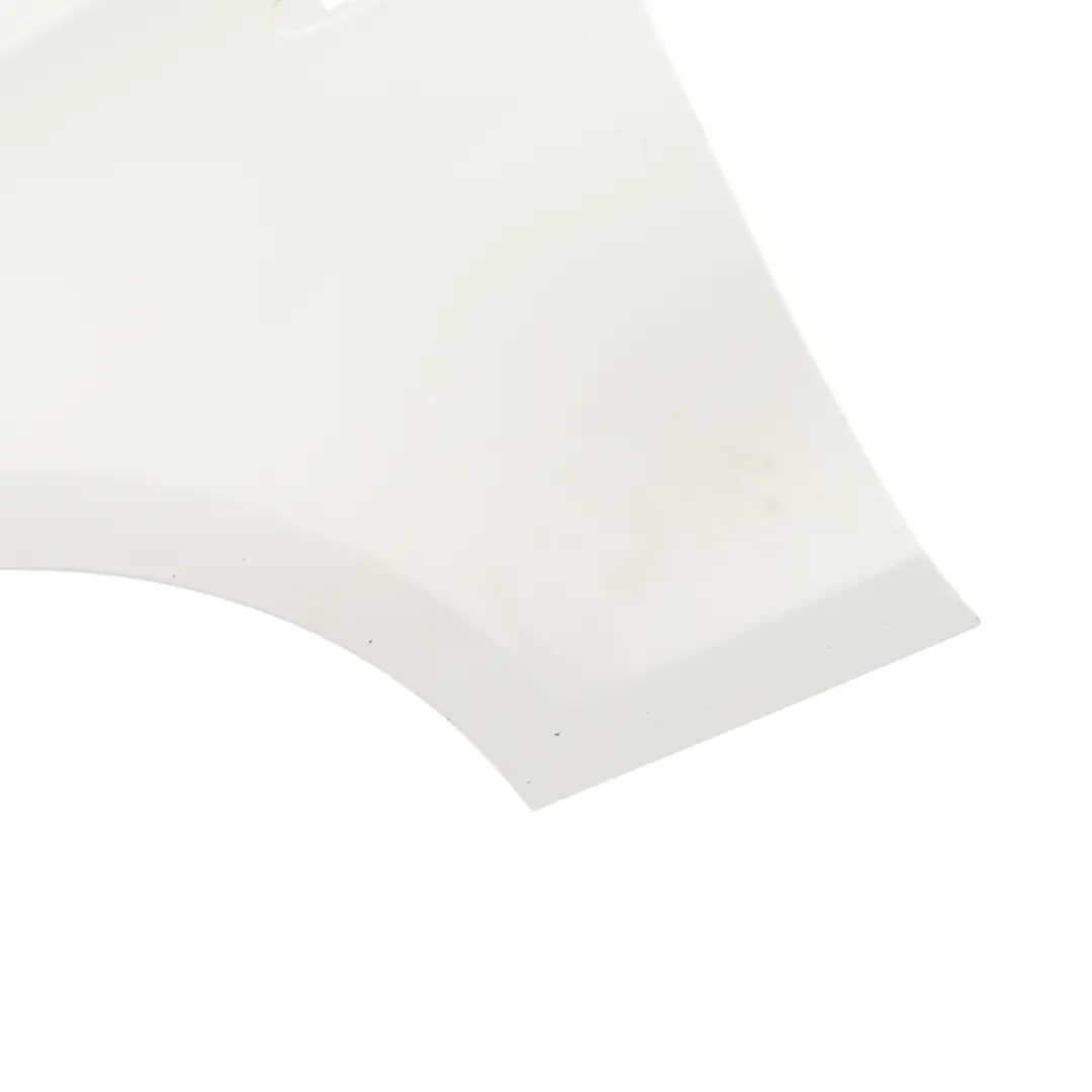 Seitenteil Kotflügel Vorne Links Alpinweiss Alpine Weiss 300 für BMW E81 E87 mit Teilenummer 7133227 BMW E81 E87 Seitenteil Kotflügel Vorne Links Alpinweiss Alpine Weiss 300 - SKU 7133227-AW3 - Teilenummer 7133227