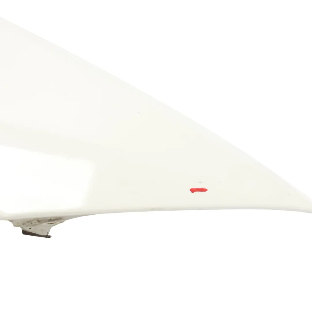 BMW E81 E82 E87 Seitenwand Vorne Rechts Kotflügel Alpinweiss 3 Weiss - 300 - SKU 7133228-AW1 - Teilenummer 7133228