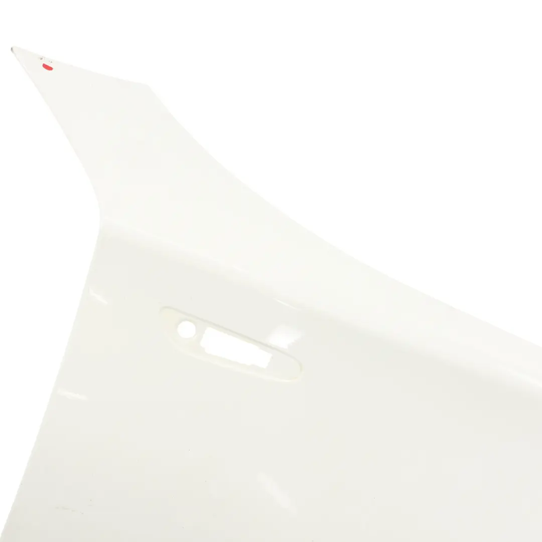 Seitenwand Vorne Rechts Kotflügel Alpinweiss 3 Weiss - 300 für BMW E81 E82 E87 mit Teilenummer 7133228 BMW E81 E82 E87 Seitenwand Vorne Rechts Kotflügel Alpinweiss 3 Weiss - 300 - SKU 7133228-AW1 - Teilenummer 7133228