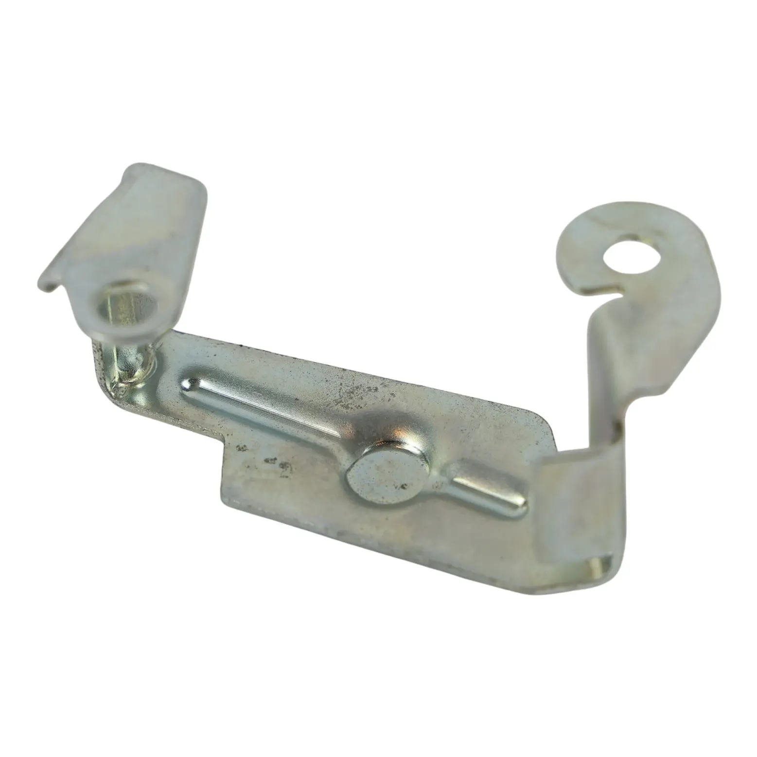 BMW E60 E60 LCI E85 Clip Sicurezza Coperchio Bagagliaio 7136777
