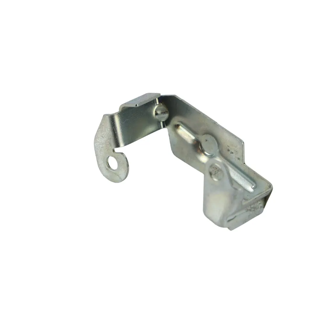 BMW E60 E60 LCI E85 Heckklappe Kofferraum Sicherheitsclip - SKU 7136777 - Teilenummer 7136777