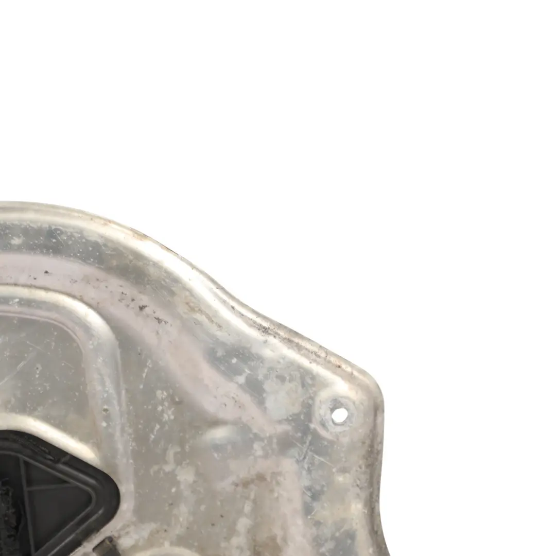 Oil Sump Cover Reinforcement Plate Diesel to BMW E65 E66 Engine with Part number 6774186 BMW E65 E66 Engine Oil Sump Cover Reinforcement Plate Diesel - SKU 6774186 - Part number 6774186