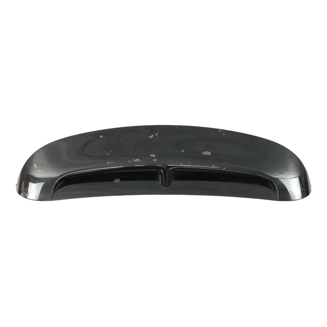 Mini Cooper R56 Heckklappe Heckspoiler Lackiert Schwarz - SKU 7148914-BLK1 - Teilenummer 7148914