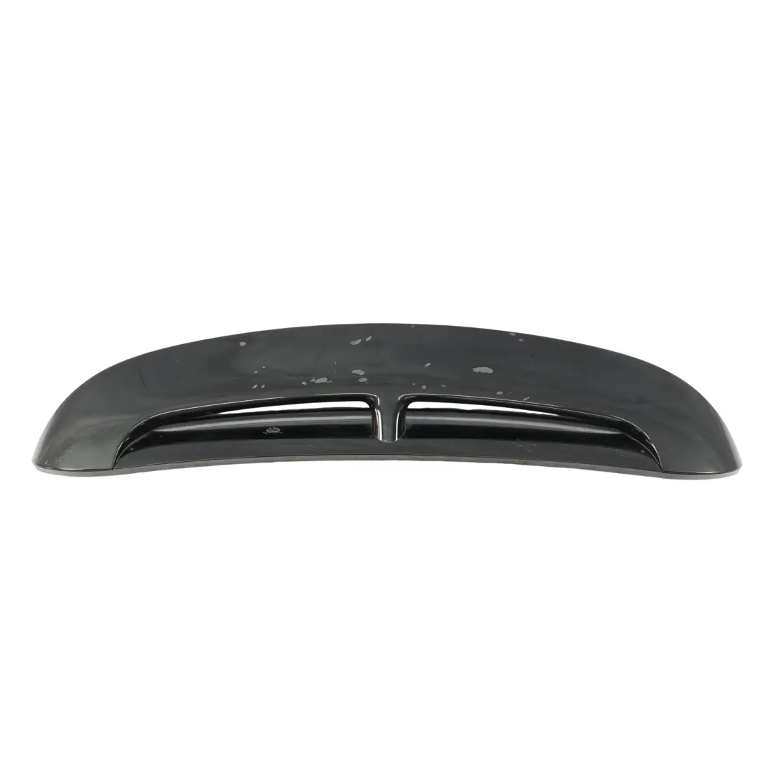Mini Cooper R56 Heckklappe Heckspoiler Lackiert Schwarz - SKU 7148914-BLK1 - Teilenummer 7148914