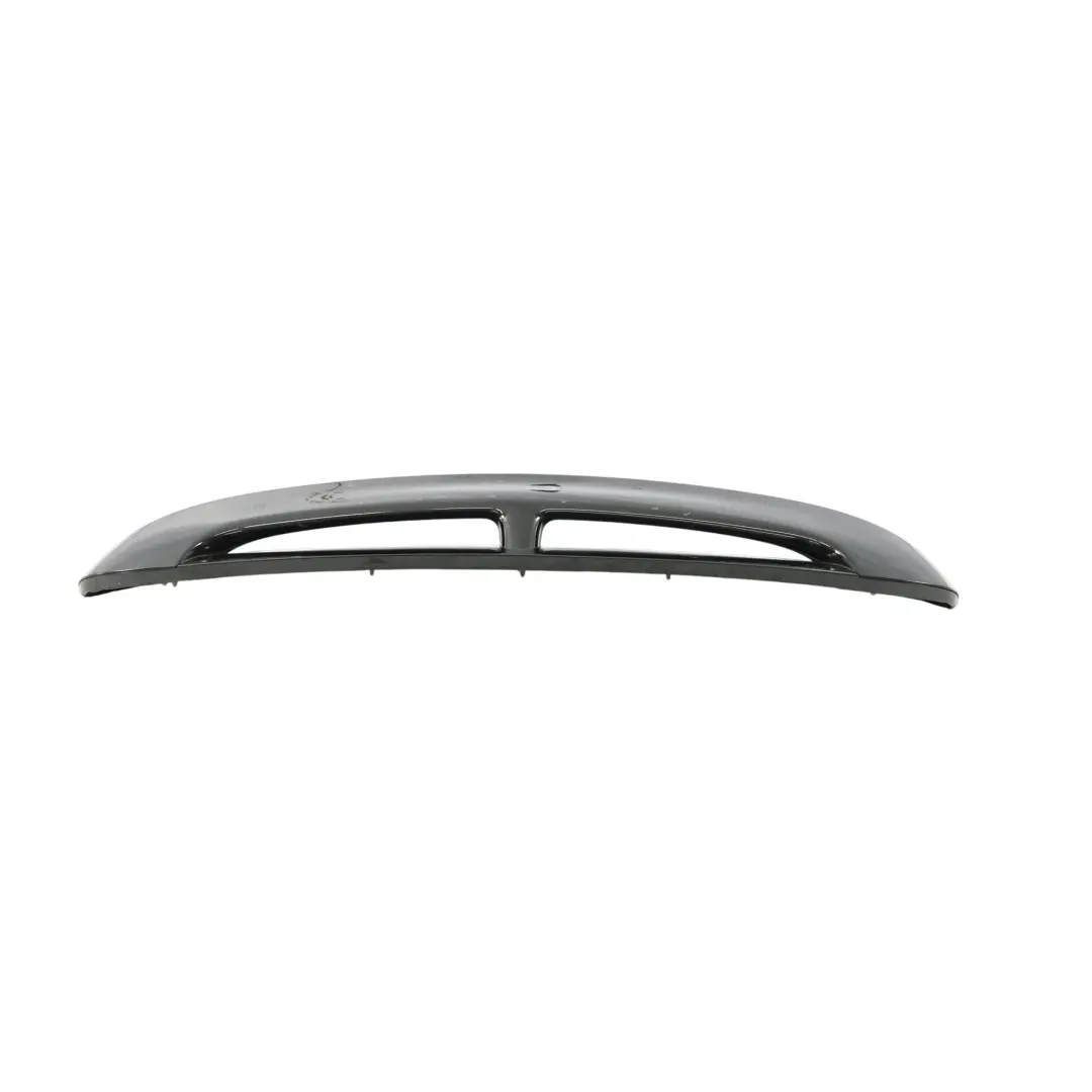 Heckklappe Heckspoiler Lackiert Schwarz für Mini Cooper R56 mit Teilenummer 7148914 Mini Cooper R56 Heckklappe Heckspoiler Lackiert Schwarz - SKU 7148914-BLK1 - Teilenummer 7148914